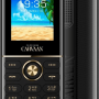 SAREGAMA Carvaan Phone Malayalam | CM184 | CLASSIC BLACK