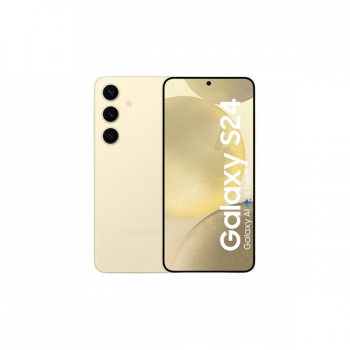 Samsung Galaxy S24 5G | 8 GB | 256 GB | Amber Yellow