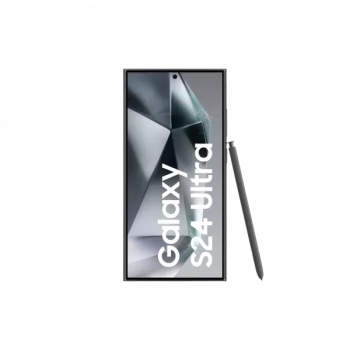 Samsung Galaxy S24 Ultra 5G | 12 GB | 256 GB | Titanium Black Samsung Galaxy S24 Ultra 5G | 12 GB | 256 GB | Titanium Black