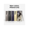 Samsung Galaxy S24 Ultra 5G | 12 GB | 512 GB | Titanium Gray