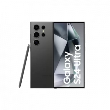 Samsung Galaxy S24 Ultra 5G | 12 GB | 512 GB | Titanium Black