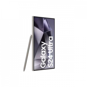 Samsung Galaxy S24 Ultra 5G | 12 GB | 256 GB | Titanium Violet Samsung Galaxy S24 Ultra 5G | 12 GB | 256 GB | Titanium Violet