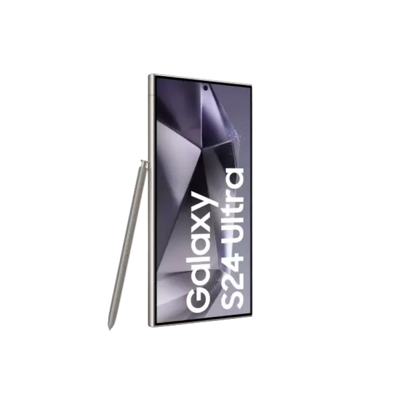 Samsung Galaxy S24 Ultra 5G | 12 GB | 512 GB | Titanium Violet Samsung Galaxy S24 Ultra 5G | 12 GB | 512 GB | Titanium Violet