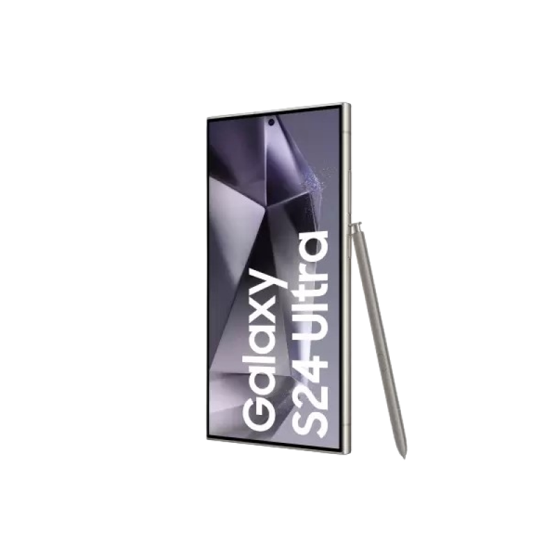 Samsung Galaxy S24 Ultra 5G | 12 GB | 512 GB | Titanium Violet Samsung Galaxy S24 Ultra 5G | 12 GB | 512 GB | Titanium Violet