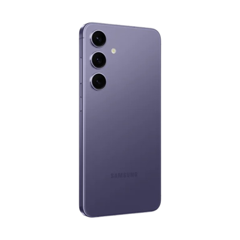 Samsung Galaxy S24 5G | 8 GB | 256 GB | Cobalt Violet Samsung Galaxy S24 5G | 8 GB | 256 GB | Cobalt Violet
