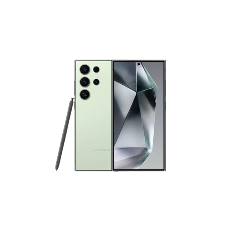Samsung Galaxy S24 Ultra 5G | 12 GB | 512 GB | Titanium Green