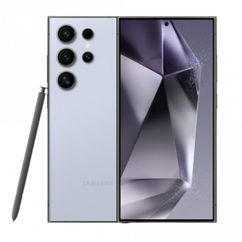 Samsung Galaxy S24 Ultra 5G | 12 GB | 256 GB | Titanium Blue