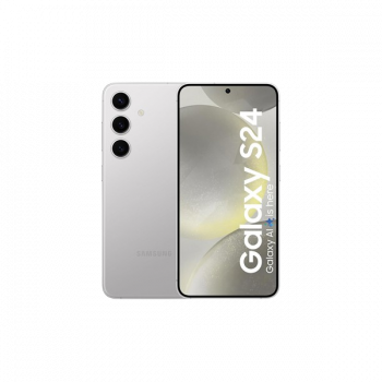 Samsung Galaxy S24 5G | 8 GB | 256 GB | Marble Gray