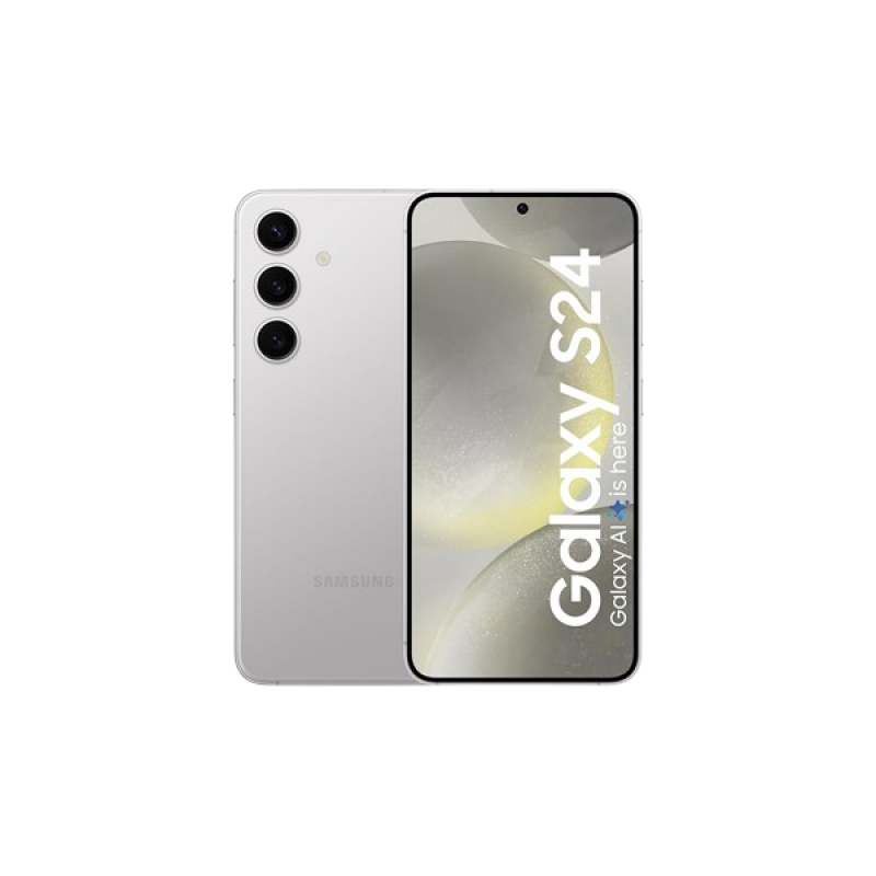 Samsung Galaxy S24 5G | 8 GB | 256 GB | Marble Gray