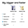 Samsung Galaxy S24 5G | 8 GB | 256 GB | Marble Gray