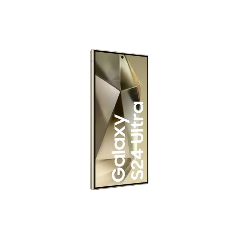 Samsung Galaxy S24 Ultra 5G | 12 GB | 256 GB | Titanium Yellow Samsung Galaxy S24 Ultra 5G | 12 GB | 256 GB | Titanium Yellow