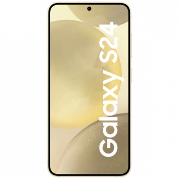Samsung Galaxy S24 5G | 8 GB | 128 GB | Amber Yellow Samsung Galaxy S24 5G | 8 GB | 128 GB | Amber Yellow