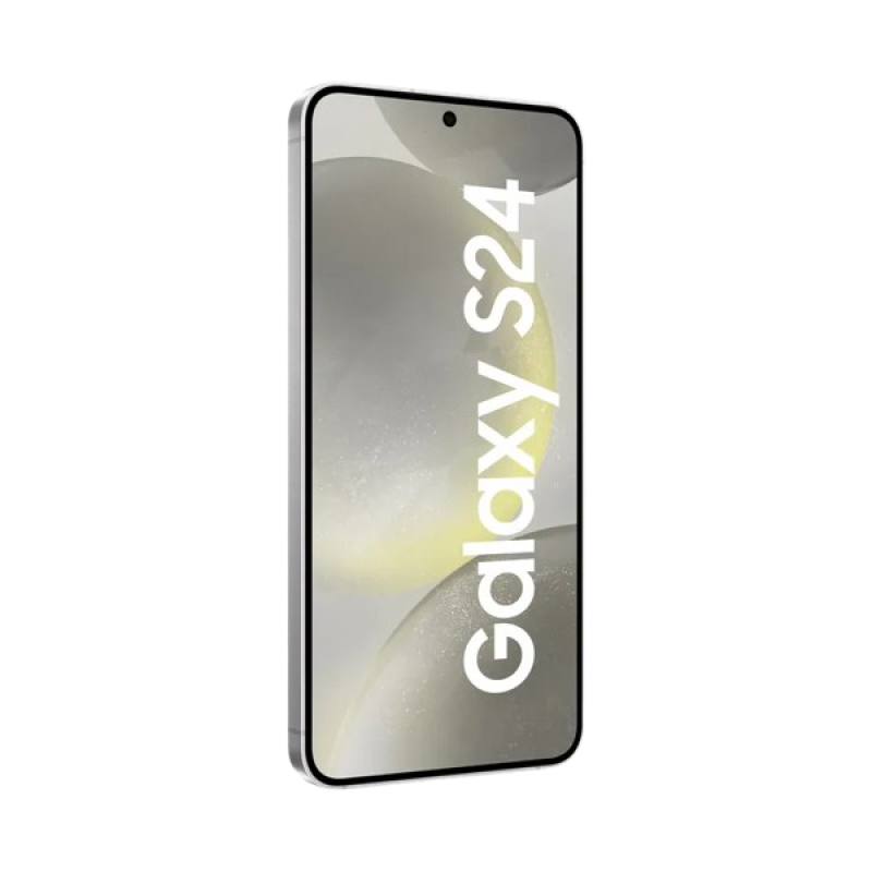 Samsung Galaxy S24 5G | 8 GB | 128 GB | Marble Grey Samsung Galaxy S24 5G | 8 GB | 128 GB | Marble Grey