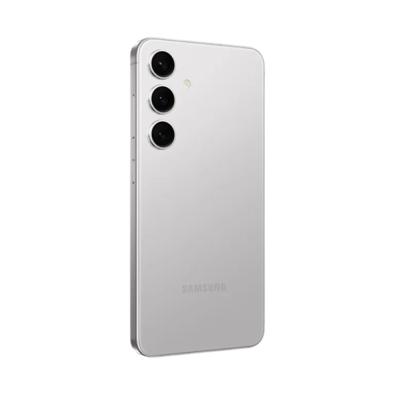 Samsung Galaxy S24 5G | 8 GB | 128 GB | Marble Grey Samsung Galaxy S24 5G | 8 GB | 128 GB | Marble Grey