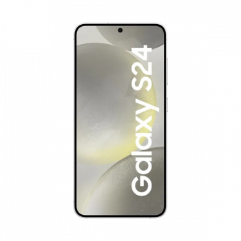 Samsung Galaxy S24 5G | 8 GB | 128 GB | Marble Grey Samsung Galaxy S24 5G | 8 GB | 128 GB | Marble Grey