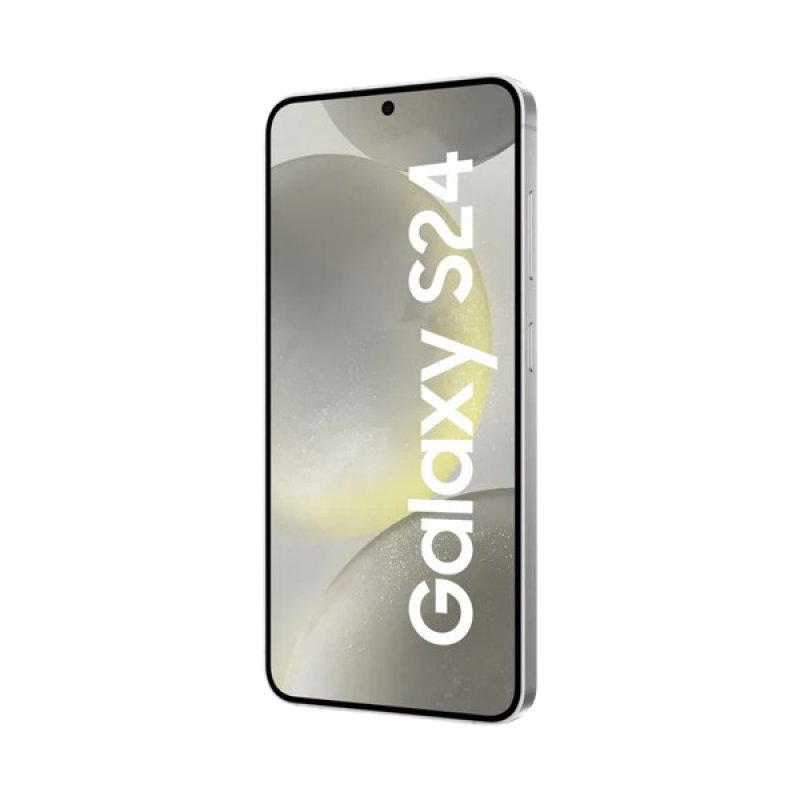 Samsung Galaxy S24 5G | 8 GB | 128 GB | Marble Grey Samsung Galaxy S24 5G | 8 GB | 128 GB | Marble Grey