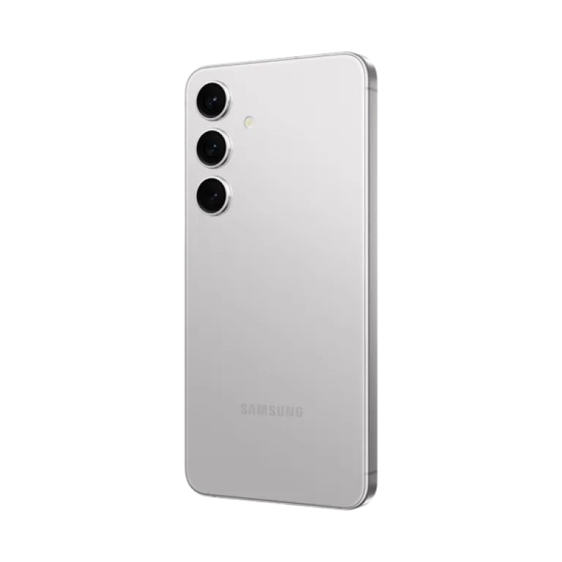 Samsung Galaxy S24 5G | 8 GB | 128 GB | Marble Grey Samsung Galaxy S24 5G | 8 GB | 128 GB | Marble Grey