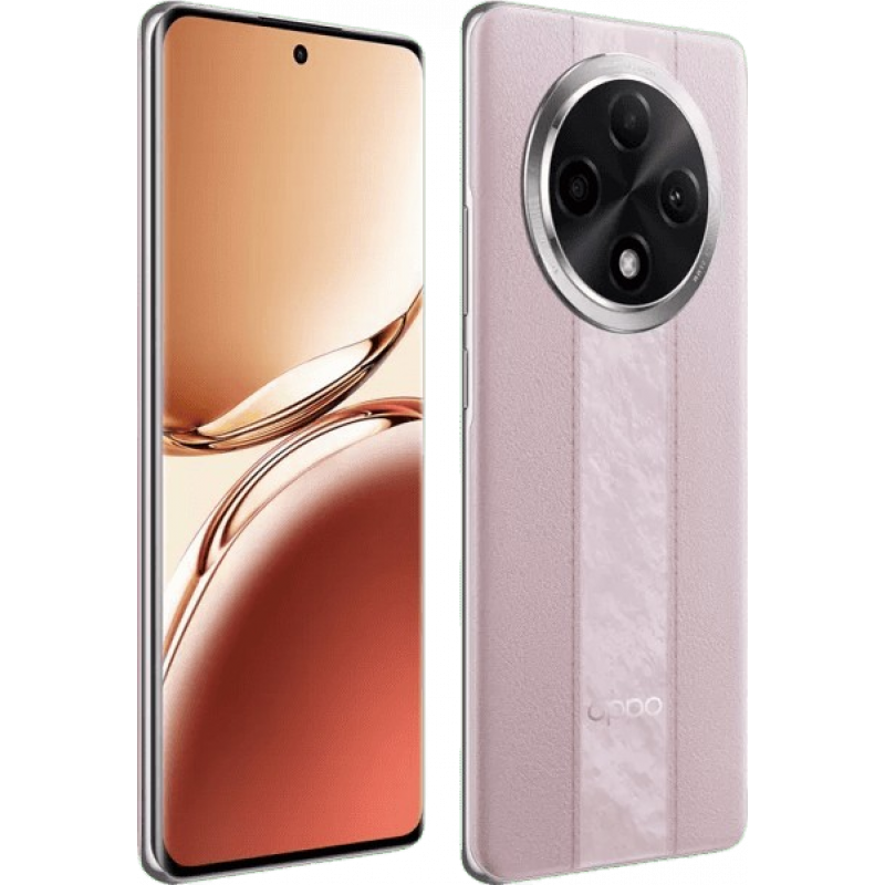 OPPO F27 PRO+ 5G | 8GB | 256GB | Dust Pink | CPH2643