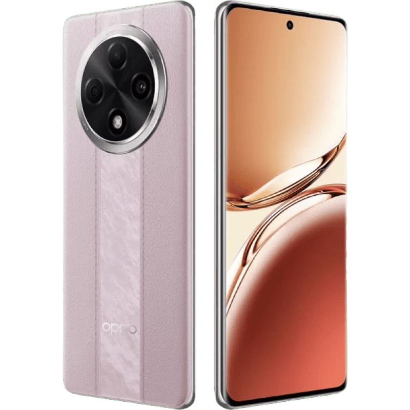 OPPO F27 PRO+ 5G | 8GB | 256GB | Dust Pink | CPH2643