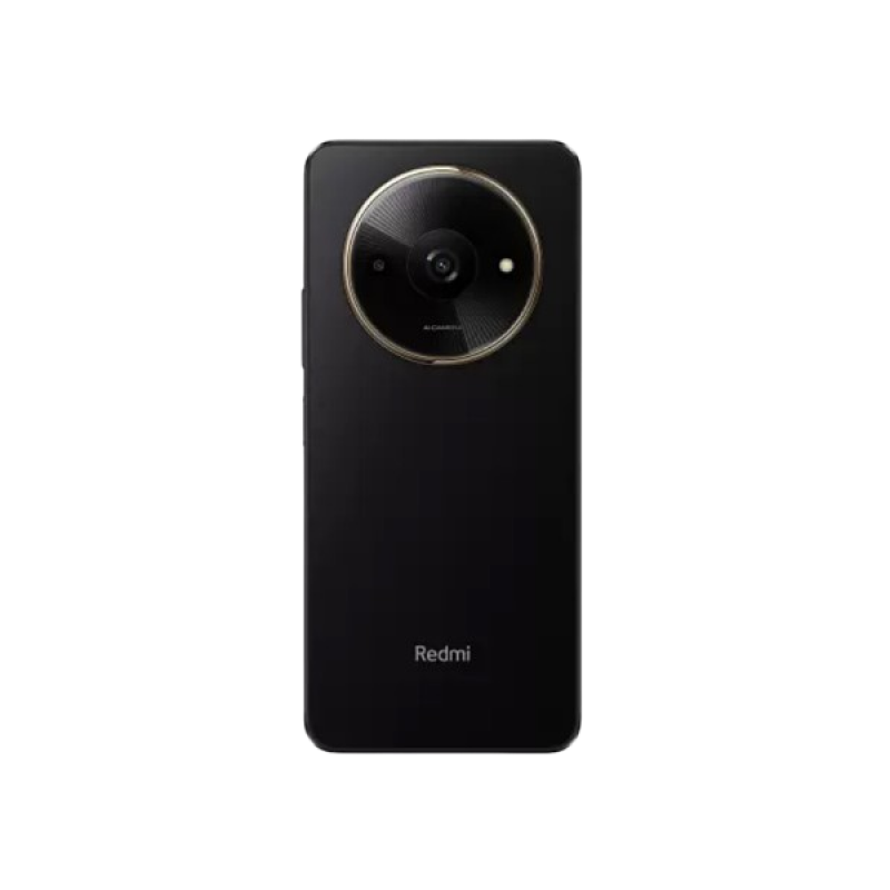 Redmi A3X | 3 GB | 64GB | Midnight Black Redmi A3X | 3 GB | 64GB | Midnight Black