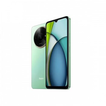 Redmi A3X | 3 GB | 64GB | Ocean green Redmi A3X | 3 GB | 64GB | Ocean green