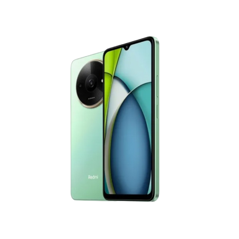 Redmi A3X | 3 GB | 64GB | Ocean green Redmi A3X | 3 GB | 64GB | Ocean green