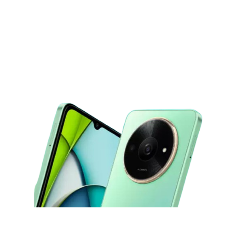 Redmi A3X | 3 GB | 64GB | Olive Green Redmi A3X | 3 GB | 64GB | Olive Green
