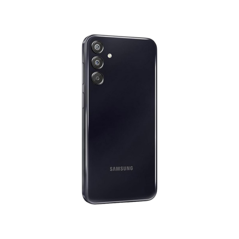 Samsung Galaxy F15 5G | 6 GB RAM | 128 GB | Ash Black Samsung Galaxy F15 5G | 6 GB RAM | 128 GB | Ash Black