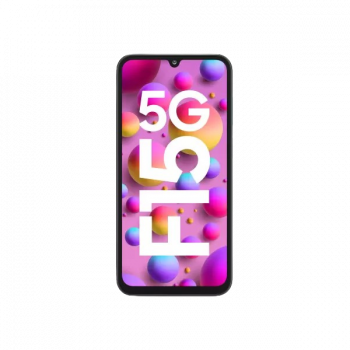 Samsung Galaxy F15 5G | 4 GB RAM | 128 GB | Groovy Violet Samsung Galaxy F15 5G | 4 GB RAM | 128 GB | Groovy Violet