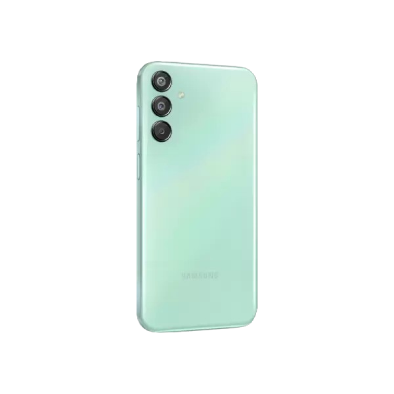Samsung Galaxy F15 5G | 4 GB RAM | 128 GB | Jazzy Green Samsung Galaxy F15 5G | 4 GB RAM | 128 GB | Jazzy Green