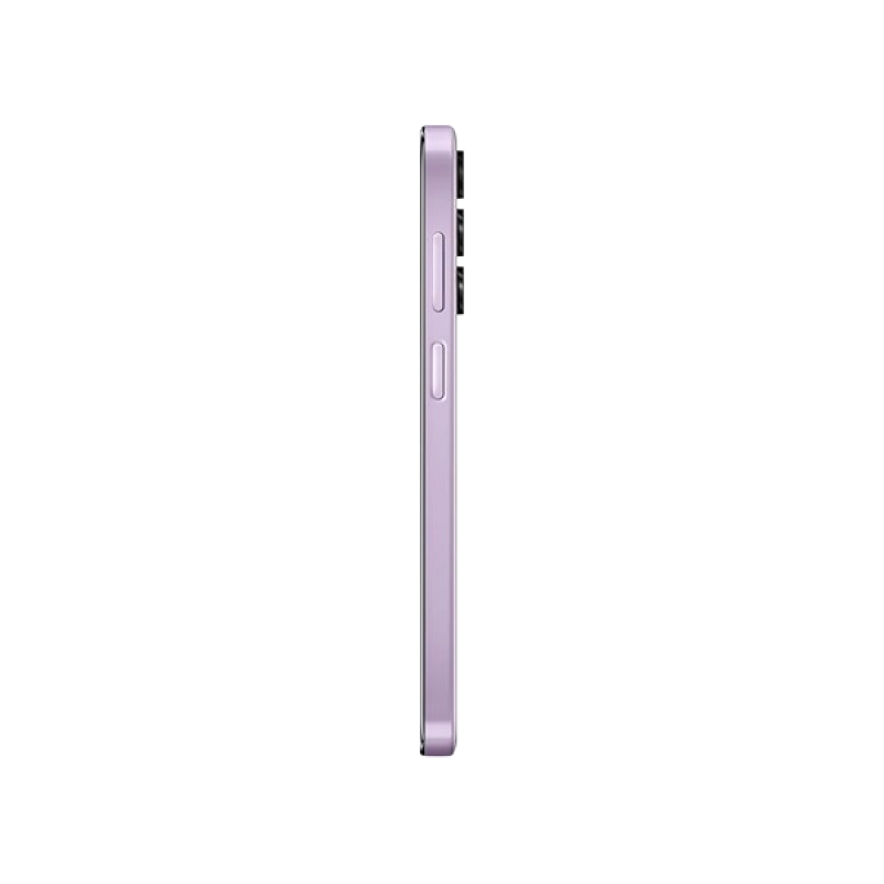 Samsung Galaxy F15 5G | 6 GB RAM | 128 GB | Groovy Violet Samsung Galaxy F15 5G | 6 GB RAM | 128 GB | Groovy Violet