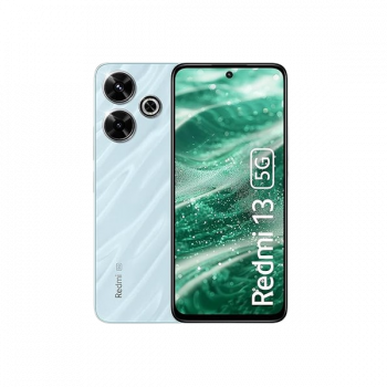 Redmi 13 5G | 6 GB | 128 GB | Hawaiian Blue