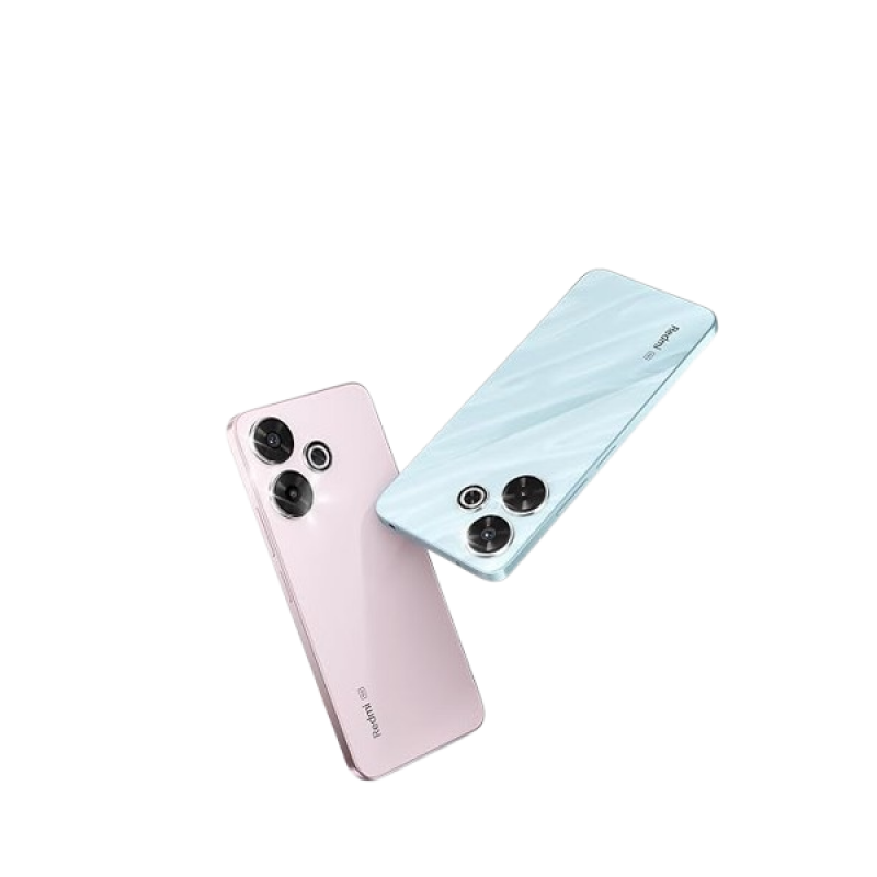 Redmi 13 5G | 6 GB | 128 GB | Orchid pink Redmi 13 5G | 6 GB | 128 GB | Orchid pink