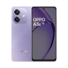 OPPO A3X 5G | 4 GB | 128 GB | Starry Purple OPPO A3X 5G | 4 GB | 128 GB | Starry Purple