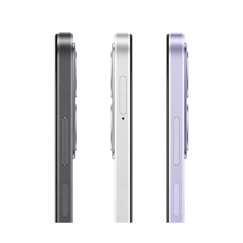 OPPO A3X 5G | 4 GB | 128 GB | Starry Purple OPPO A3X 5G | 4 GB | 128 GB | Starry Purple