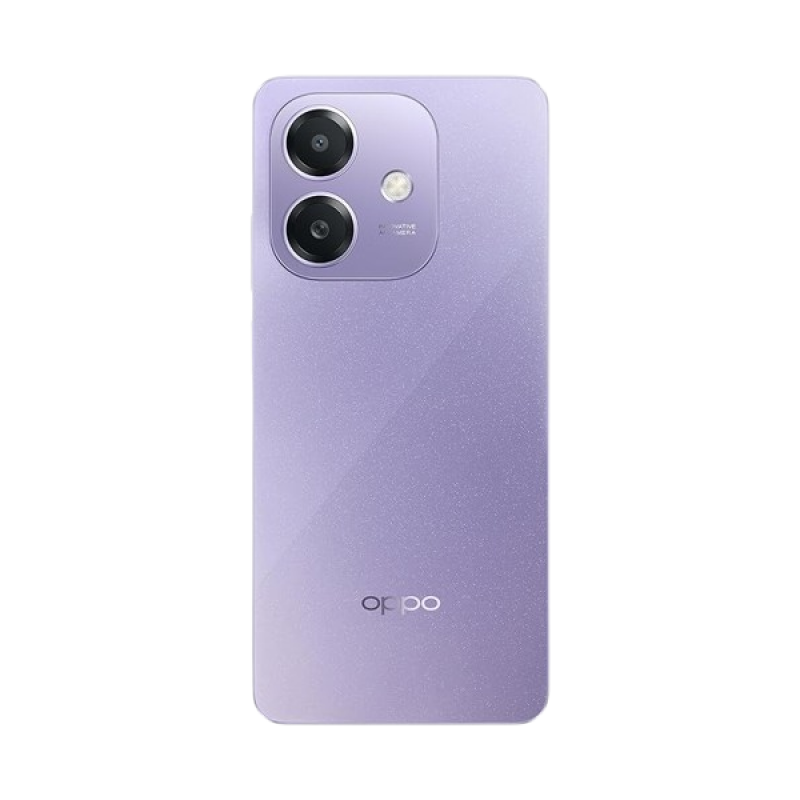 OPPO A3X 5G | 4 GB | 128 GB | Starry Purple OPPO A3X 5G | 4 GB | 128 GB | Starry Purple