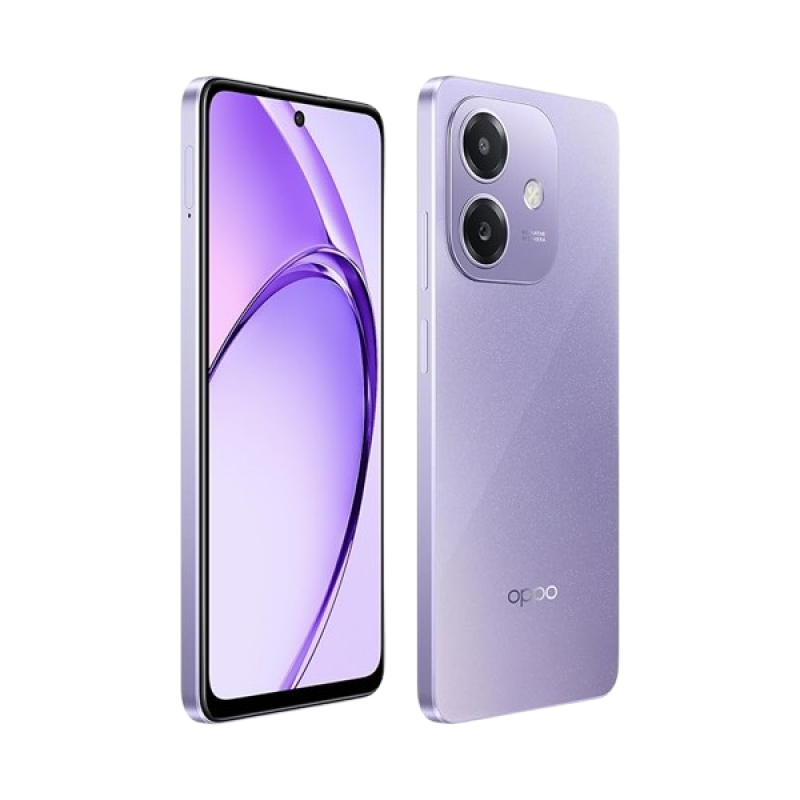 OPPO A3X 5G | 4 GB | 128 GB | Starry Purple OPPO A3X 5G | 4 GB | 128 GB | Starry Purple