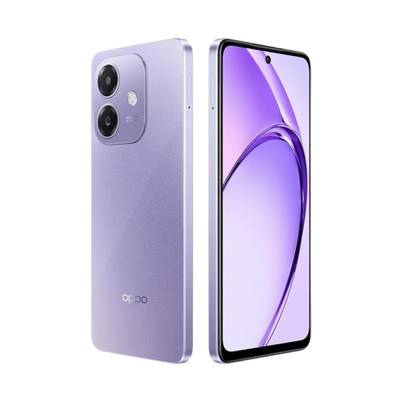OPPO A3X 5G | 4 GB | 128 GB | Starry Purple OPPO A3X 5G | 4 GB | 128 GB | Starry Purple