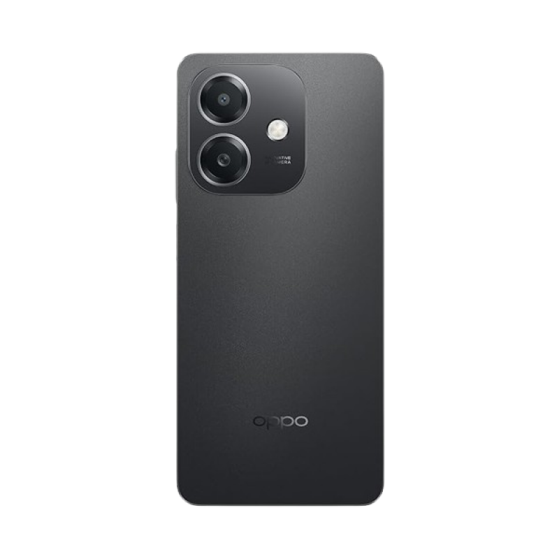 OPPO A3X 5G | 4 GB | 128 GB | Sparkle Black OPPO A3X 5G | 4 GB | 128 GB | Sparkle Black