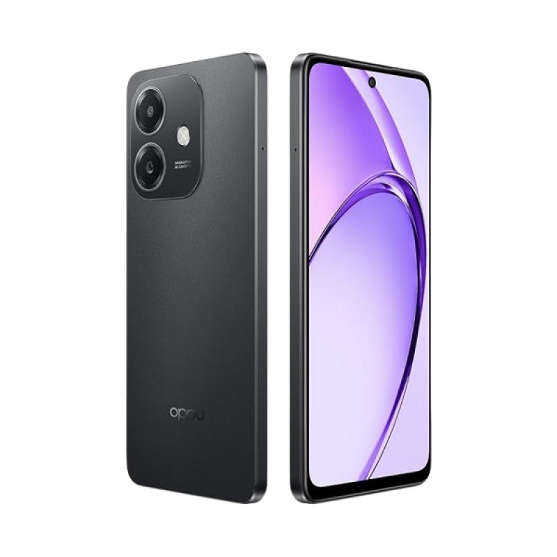 OPPO A3X 5G | 4 GB | 128 GB | Sparkle Black OPPO A3X 5G | 4 GB | 128 GB | Sparkle Black