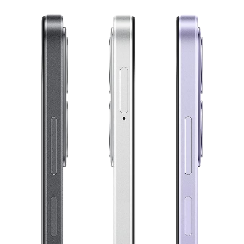OPPO A3X 5G | 4 GB | 128 GB | Sparkle Black OPPO A3X 5G | 4 GB | 128 GB | Sparkle Black