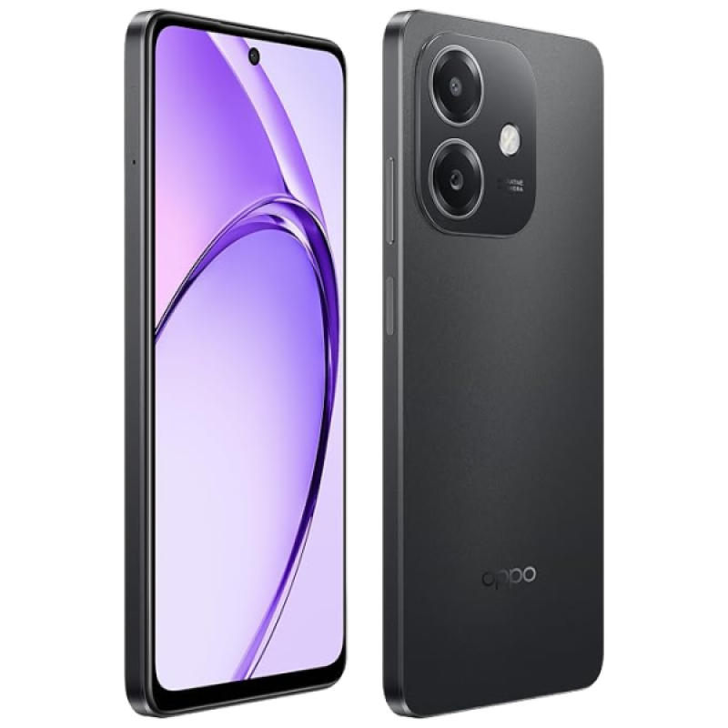 OPPO A3X 5G | 4 GB | 128 GB | Sparkle Black OPPO A3X 5G | 4 GB | 128 GB | Sparkle Black