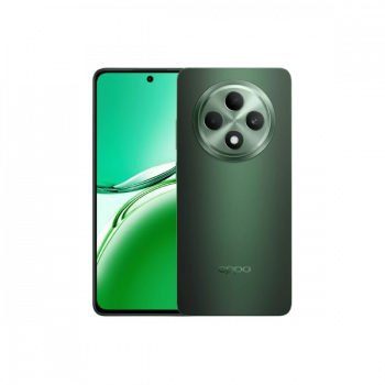 OPPO F27 5G | 8 GB | 256 GB |  Emerald Green