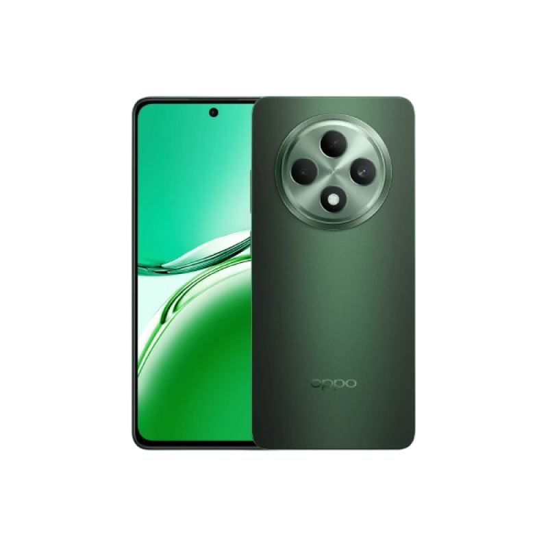 OPPO F27 5G | 8 GB | 256 GB | Emerald Green OPPO F27 5G | 8 GB | 256 GB | Emerald Green