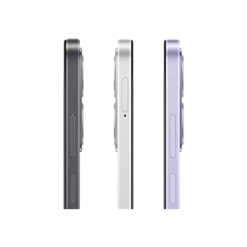 OPPO A3X 5G | 4 GB | 128 GB | Starlight White OPPO A3X 5G | 4 GB | 128 GB | Starlight White