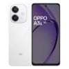 OPPO A3X 5G | 4 GB | 128 GB | Starlight White OPPO A3X 5G | 4 GB | 128 GB | Starlight White