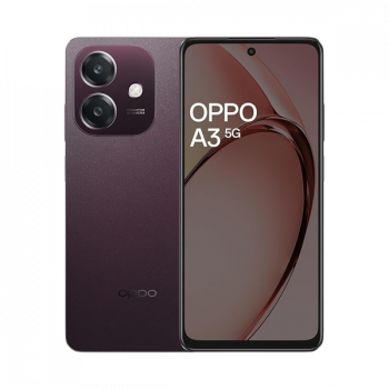 OPPO A3 5G | 6 GB | 128 GB | Nebula Red