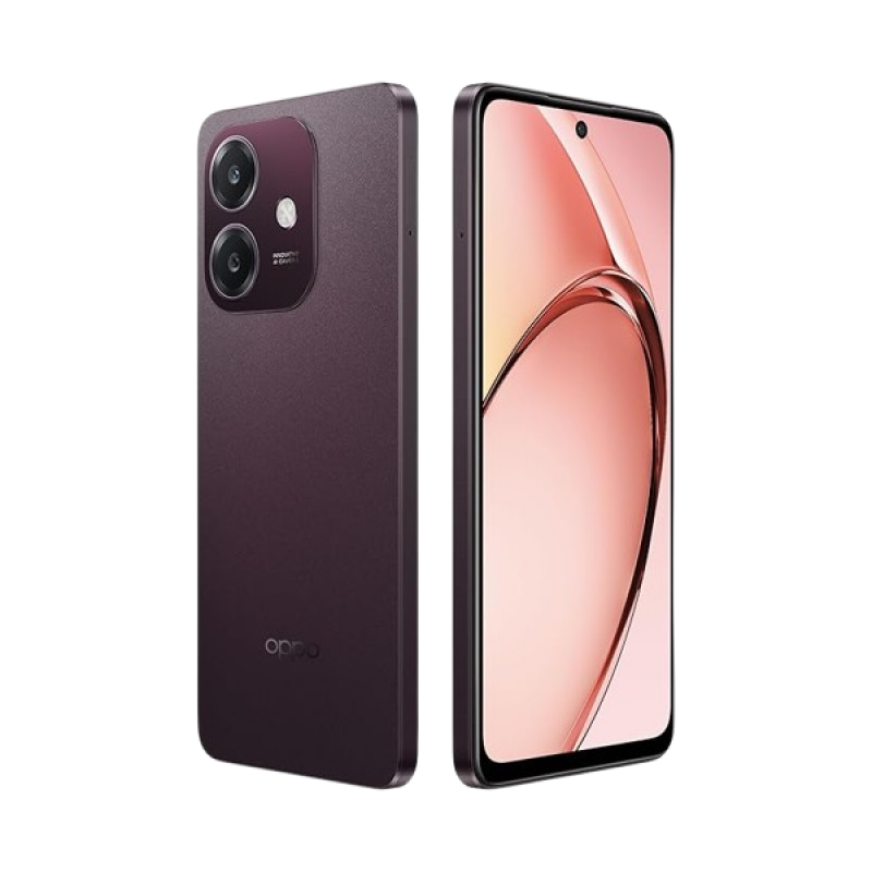 OPPO A3 5G | 6 GB | 128 GB | Nebula Red OPPO A3 5G | 6 GB | 128 GB | Nebula Red