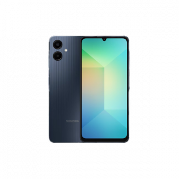 Samsung Galaxy A06 | 4 GB | 64GB | Black