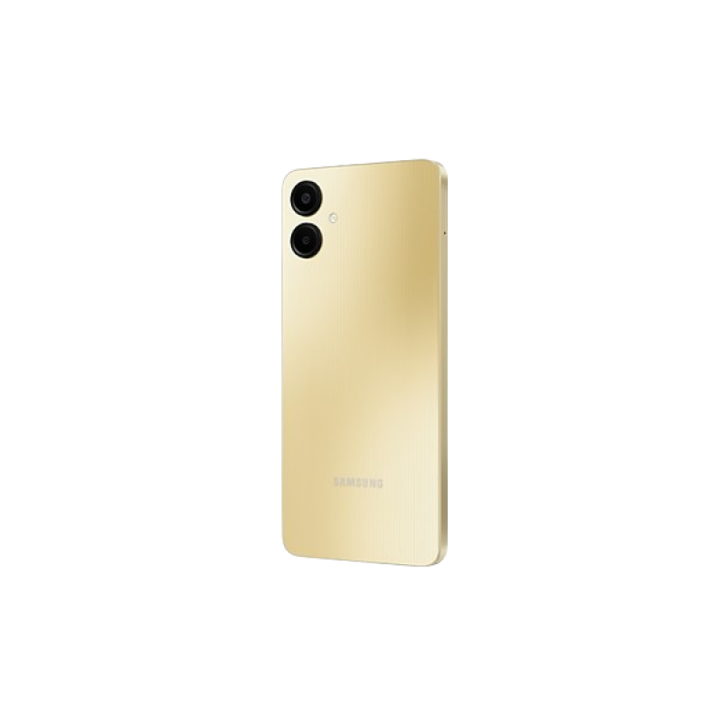 Samsung Galaxy A06 | 4 GB | 64GB | Gold Samsung Galaxy A06 | 4 GB | 64GB | Gold